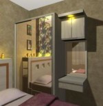 Desain Interior Apartemen