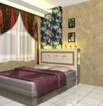 Desain Interior Apartemen