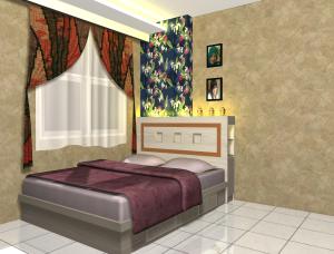 Desain Interior Apartemen