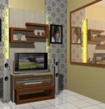 Desain Interior Apartemen