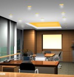 Desain Interior Kantor Kecil