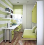 Desain Kamar Tidur Minimalis