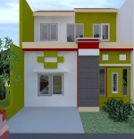 Desain teras rumah minimalis terbaru