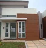 Teras Rumah Minimalis Kecil Sederhana