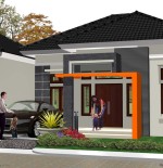 desain rumah 3 kamar tidur