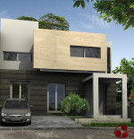 desain rumah minimalis 2 lantai