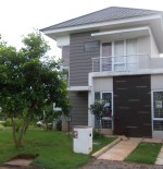 contoh desain rumah 2 lantai minimalis