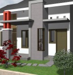 desain rumah minimalis 2014