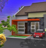 desain rumah minimalis modern terbaru