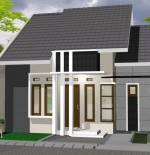 gambar bangunan rumah