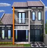 Desain Rumah