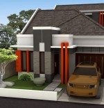 desain rumah minimalis type 45 1 lantai