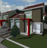 desain rumah minimalis type 45 90