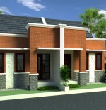 desain rumah minimalis type 45 tahun