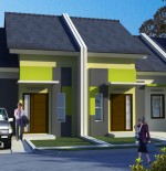 gambar rumah tipe 36 ppt