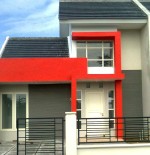 rumah minimalis type 45 2 lantai