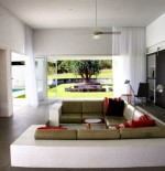 gambar model rumah modern